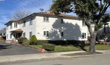 1011 Taylor Ave, Alameda, California 94501, 8 Bedrooms Bedrooms, ,4 BathroomsBathrooms,Residential Income,Buy,1011 Taylor Ave,41049197