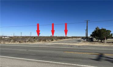 3 Lots on V10 and Longview, Pearblossom, California 93553, ,Land,Buy,3 Lots on V10 and Longview,SR24025573