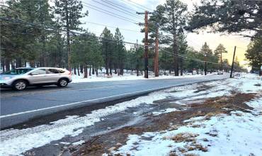 841 E Big Bear Boulevard, Big Bear City, California 92314, ,Land,Buy,841 E Big Bear Boulevard,HD24024558