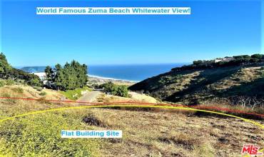 21260 Beach View Estate Drive, Malibu, California 90265, ,Land,Buy,21260 Beach View Estate Drive,24355185