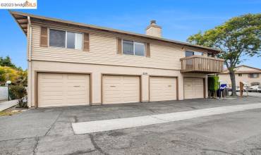 2571 El Portal Dr D, San Pablo, California 94806, 2 Bedrooms Bedrooms, ,2 BathroomsBathrooms,Residential,Buy,2571 El Portal Dr D,41030572