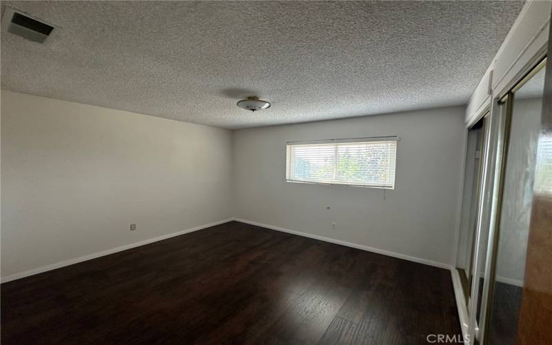 2nd bedroom upstairs