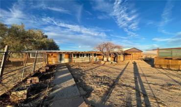 4595 Barbara Lane, 29 Palms, California 92277, 3 Bedrooms Bedrooms, ,2 BathroomsBathrooms,Residential,Buy,4595 Barbara Lane,TR24024188