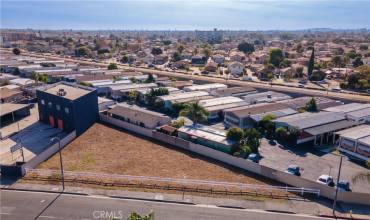 9548 Alondra Boulevard, Bellflower, California 90706, ,Land,Buy,9548 Alondra Boulevard,DW22250189