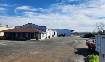 2775 Feather River Boulevard, Oroville, California 95965, ,Commercial Sale,Buy,2775 Feather River Boulevard,SN24026138