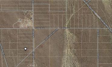 0 100 Street W, Rosamond, California 93560, ,Land,Buy,0 100 Street W,SR23111245