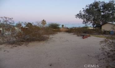 0 Encelia Avenue, 29 Palms, California 92277, ,Land,Buy,0 Encelia Avenue,JT23021314