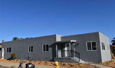 245 25th St B, San Diego, California 92102, 2 Bedrooms Bedrooms, ,2 BathroomsBathrooms,Residential Lease,Rent,245 25th St B,240002668SD