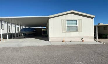 79 6TH, Needles, California 92363, 2 Bedrooms Bedrooms, ,2 BathroomsBathrooms,Manufactured In Park,Buy,79 6TH,HD24026352