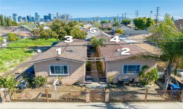 461 E 30th Street, Los Angeles, California 90011, 7 Bedrooms Bedrooms, ,5 BathroomsBathrooms,Residential Income,Buy,461 E 30th Street,DW23146159