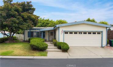 4050 Berwyn Drive 9, Santa Maria, California 93455, 2 Bedrooms Bedrooms, ,2 BathroomsBathrooms,Manufactured In Park,Buy,4050 Berwyn Drive 9,PI23150539