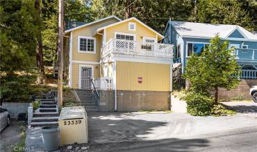 23339 Seeley Way, Crestline, California 92325, 2 Bedrooms Bedrooms, ,2 BathroomsBathrooms,Residential,Buy,23339 Seeley Way,IG24026667