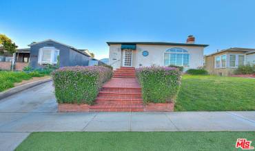 4312 W 58th Place, Los Angeles, California 90043, 3 Bedrooms Bedrooms, ,2 BathroomsBathrooms,Residential,Buy,4312 W 58th Place,24355441