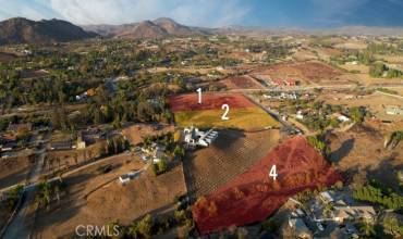 1 Corte Venture, Temecula, California 92592, ,Land,Buy,1 Corte Venture,SW24016574