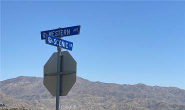 0 Scenic Drive, Desert Hot Springs, California 92240, ,Land,Buy,0 Scenic Drive,SR24027195