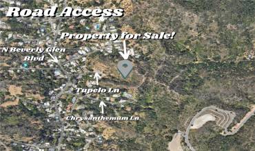 0 W Tupelo Lane, Los Angeles, California 90077, ,Land,Buy,0 W Tupelo Lane,CV24027402