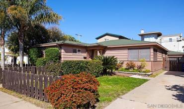 246 Elm Ave, Imperial Beach, California 91932, 2 Bedrooms Bedrooms, ,2 BathroomsBathrooms,Residential Lease,Rent,246 Elm Ave,220004465SD