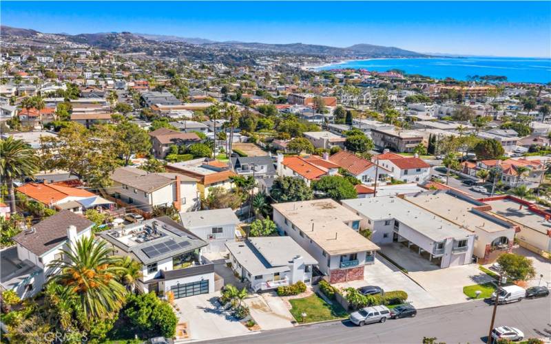 Great location close to harbor, beaches, short drive to Laguna Beach and San Clemente