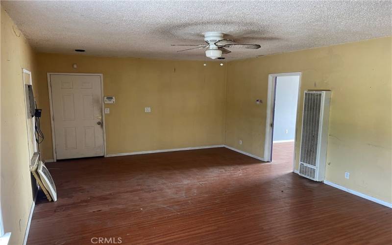 Main house Living Room