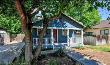 1026 W 5th Street, Chico, California 95928, 3 Bedrooms Bedrooms, ,1 BathroomBathrooms,Residential Income,Buy,1026 W 5th Street,SN24027073