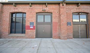 1035 22nd Avenue, #5, Oakland, California 94606, ,Commercial Lease,Rent,1035 22nd Avenue, #5,41009949