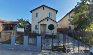 212 W W 109th Street, Los Angeles, California 90061, 7 Bedrooms Bedrooms, ,5 BathroomsBathrooms,Residential Income,Buy,212 W W 109th Street,PW23196780