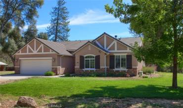 41887 High Point Court, Ahwahnee, California 93601, 4 Bedrooms Bedrooms, ,2 BathroomsBathrooms,Residential,Buy,41887 High Point Court,FR23148992