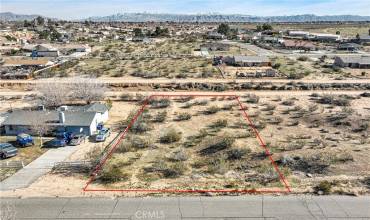 0 Figueroa Road, Victorville, California 92394, ,Land,Buy,0 Figueroa Road,HD24028956