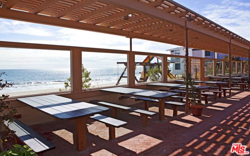 La Costa Private Beach Club
