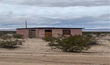 1 Gemini Street, 29 Palms, California 92277, ,Land,Buy,1 Gemini Street,JT24029096