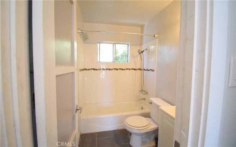 BATHROOM UNIT 138