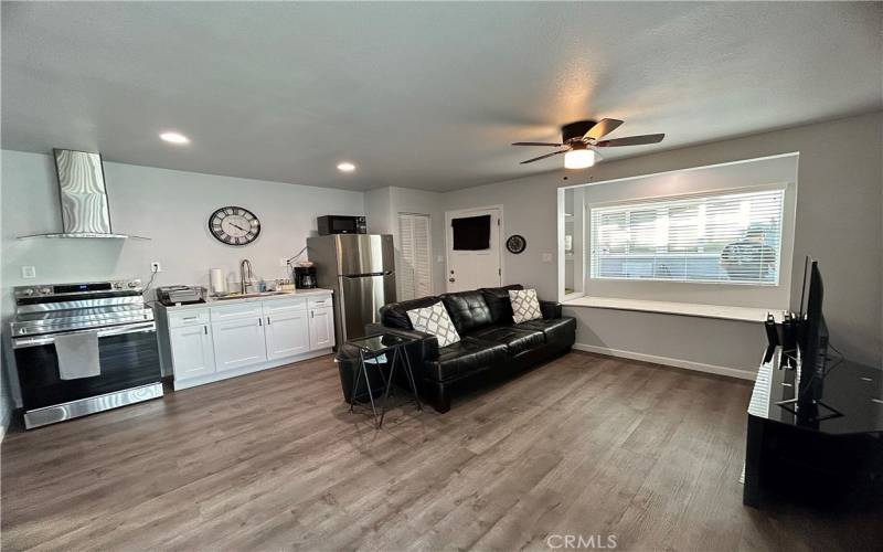 Front house Dining Room