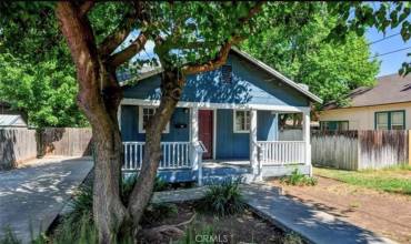 1026 W 5th Street, Chico, California 95928, 3 Bedrooms Bedrooms, ,1 BathroomBathrooms,Residential,Buy,1026 W 5th Street,SN24029801