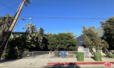 1917 4th Street, Santa Monica, California 90405, ,Land,Buy,1917 4th Street,24357415
