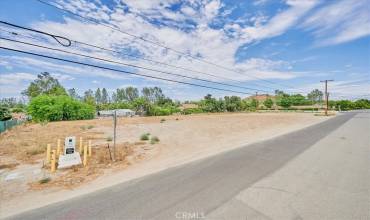 25990 Corson Avenue, Menifee, California 92584, ,Land,Buy,25990 Corson Avenue,SW23151924