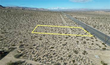 6400 Block Twentynine Palms Highway, 29 Palms, California 92277, ,Land,Buy,6400 Block Twentynine Palms Highway,JT24030256