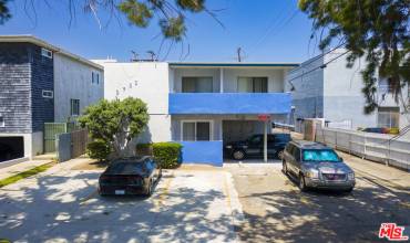 3766 S Canfield Avenue, Los Angeles, California 90034, 8 Bedrooms Bedrooms, ,Residential Income,Buy,3766 S Canfield Avenue,23278373
