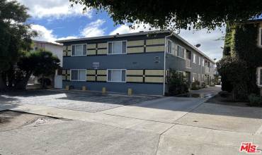 3749 Westwood Boulevard, Los Angeles, California 90034, 15 Bedrooms Bedrooms, ,Residential Income,Buy,3749 Westwood Boulevard,24357587