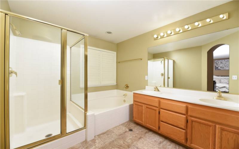 Master Bath