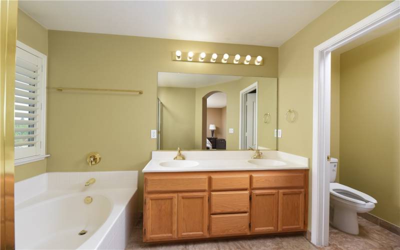 Master Bath