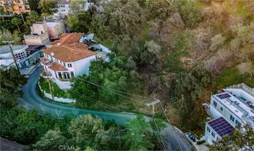 3743 Avenida Del Sol, Studio City, California 93430, ,Land,Buy,3743 Avenida Del Sol,IV24030642