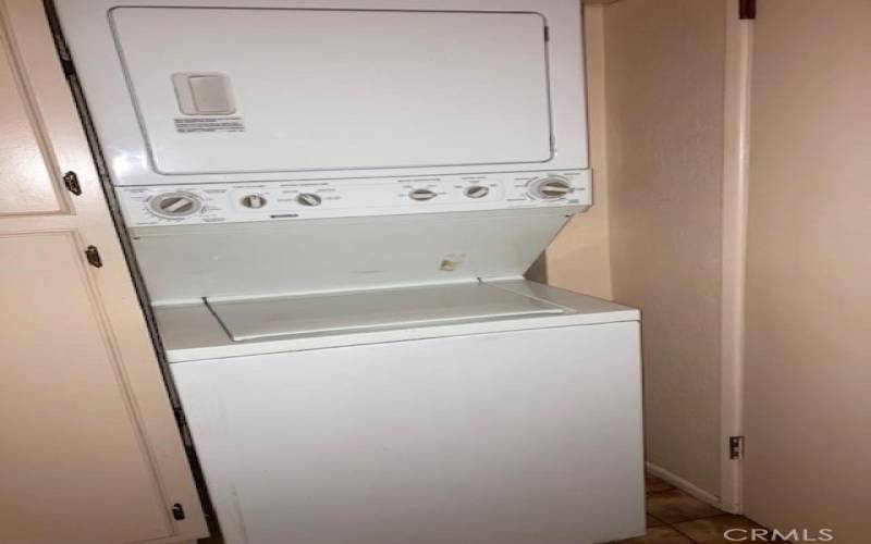 washer/Dryer