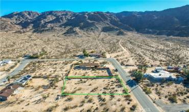 7055 Mission Avenue, 29 Palms, California 92277, ,Land,Buy,7055 Mission Avenue,JT24030700