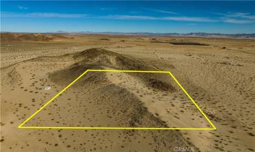 5668 Copper Mountain Road, 29 Palms, California 92277, ,Land,Buy,5668 Copper Mountain Road,JT24030877