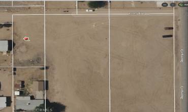 0 YATES Avenue, Adelanto, California 92301, ,Land,Buy,0 YATES Avenue,HD24031009