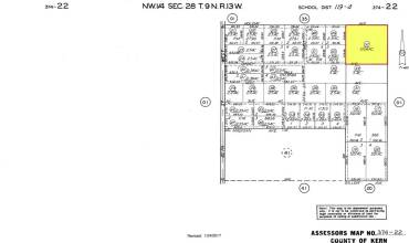 75 Strret W Holiday Avenue, Rosamond, California 93560, ,Land,Buy,75 Strret W Holiday Avenue,SR23158250