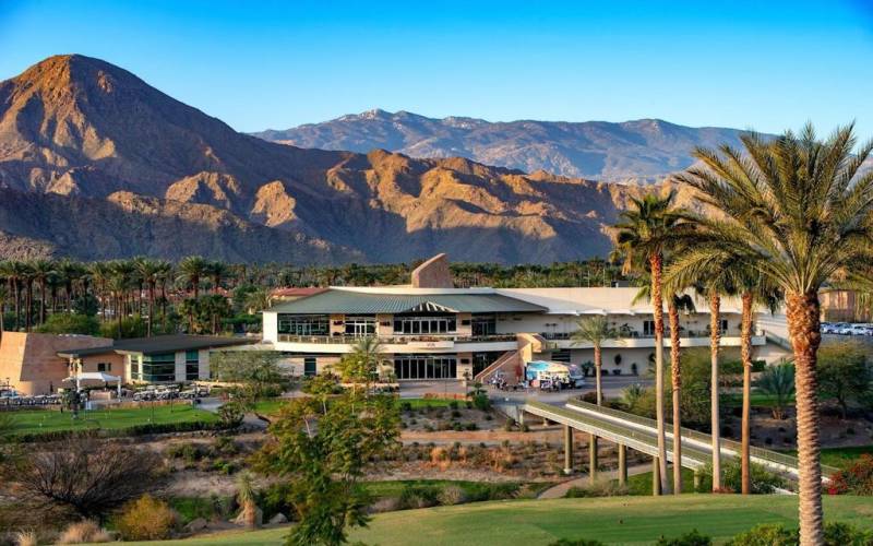 Indian Wells Golf Resort