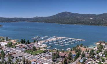 400 Pine Knot Boulevard, Big Bear Lake, California 92315, ,Land,Buy,400 Pine Knot Boulevard,CV24031785