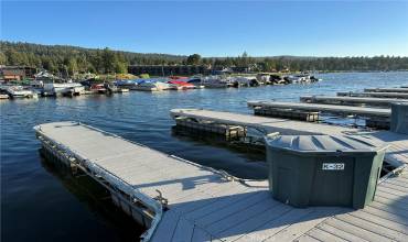 400 Pine Knot Boulevard, Big Bear Lake, California 92315, ,Land,Buy,400 Pine Knot Boulevard,CV24031837