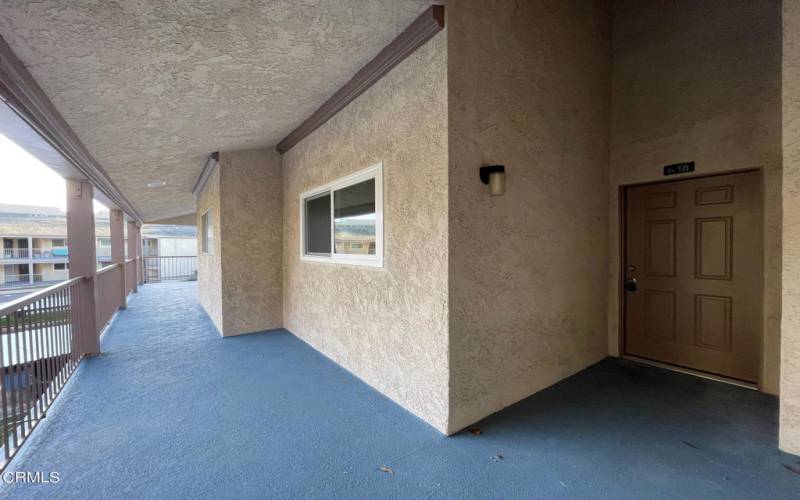 618 Sunfish Way - Front Entry Area